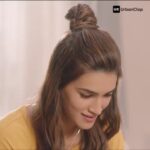 Kriti Sanon Instagram - @urbanclapbeauty gives me the freedom to get all my beauty needs sorted at my place and my time, with expert professionals who know exactly what I need! Ye hui na #AsliFreedom.💅🏼💃🏻 So guys, what is #AsliFreedom to you? Tell me in the comments below ⬇ Also.. You can get 60% off on Salon, Massage and Cleaning on UrbanClap only till the 19th! USE my code “KRITIFREEDOM” for an added discount just for you! 💕 #AsliFreedom #FreedomSale #UrbanClap
