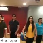 Kriti Sanon Instagram – #Repost @guru_ki_fan_gunjan
・・・
Most Trending song #maindeewanatera  @gururandhawa @kritisanon @fukravarun @diljitdosanjh @maddockfilms @tseries.official @acapellaproductionsinc @bull18network @gschandhok @randhawaramneek @marshal_ramdev#respect🙏 #gururandhawa #myrockstar #mosttrendingsong #maindeewanatera #diljitdosanjh #kritisanon #arjunpatiala #maindeewanatera #highratedgabru #madeinindia #terete #suitsuitkarda #gururandhawa #respect #rockstar @gururandhawa