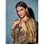 Kriti Sanon Instagram – ✨✨