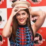 Kriti Sanon Instagram – Ritu Randhawa.. #ArjunPatiala #26thJuly ❤️❤️