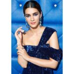 Kriti Sanon Instagram - 🦋🦋