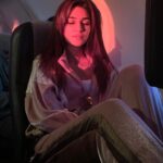 Kriti Sanon Instagram – And oh! She sparkled again✨
Brighter than ever,
As she finally found herself
Fearlessly alive,
Smiling at her destiny.
Maybe it was all a plan,
A stroke of serendipity!
-Kriti🖊
#PoeticSoul #NoFilter
📸: @the.mad.hair.scientist