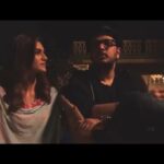 Kriti Sanon Instagram – Hahaha!! Choocha chacha! 🤣😂
Drame ke liye forever taiyyar! Watch the making of Onida Singh here. (What nonsense are we talking in this video🤣😂!!!)) #ArjunPatiala 
#DineshVijan @maddockfilms @tseries.official #BhushanKumar @rohitjugraj @diljitdosanjh @fukravarun @sandeep_leyzell @shobhnayadav @bakemycakefilms @sharadakarki