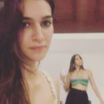 Kriti Sanon Instagram – Happiiestt happiiessttt birthday my Ayeshoeeee!! @ayeshoe cant believe its been 6years i’ve known you.. You know i love u like my elder sista!! ❤️🤗 From making me shop during Heropanti and sorting my wardrobe, to managing my life, knowing what exactly i would need, to heart to heart conversations to weeping in front of each other to night stays and being my party partner… we have come a long long way!!
I just wish you all the happiness and love in the worrlllddd because you deserve it all and more!! And of course, a super cute caring guy who loves you so much that all your pieces that ever broke stick back together! Lovvveee you to the moon and back @ayeshoe 😘😘