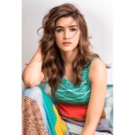 Kriti Sanon Instagram - 🌈🌈