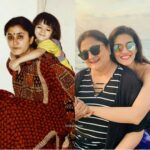 Kriti Sanon Instagram – Mumma ❤️❤️
#MothersDay
Edit by @kritixsanon 👌🏻