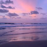Kriti Sanon Instagram - Purple #Goa #NoFilter 💜💜