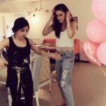 Kriti Sanon Instagram – Happiiesttt birthday My dilbar, my stylist cum friend cum sister @sukritigrover !!😘❤️ The nicest and the most pure hearted person i have ever ever met on this planet!! Sometimes bit too nice! 🙈Lol.. the person who makes me look cool and stylish and who acts like a mother when i am low and gives me gyan along with a warm hug!🤣 I love hearing you yap nonstop(well mostly)😜 i love you my suks!! Stay the amazing chirpy child you are! ❤️😘