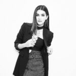 Kriti Sanon Instagram – We don’t change, we slowly find ourselves!
And.. People don’t change, they just slowly reveal who they really are! 🖤🖤 #justathought #RandomMe