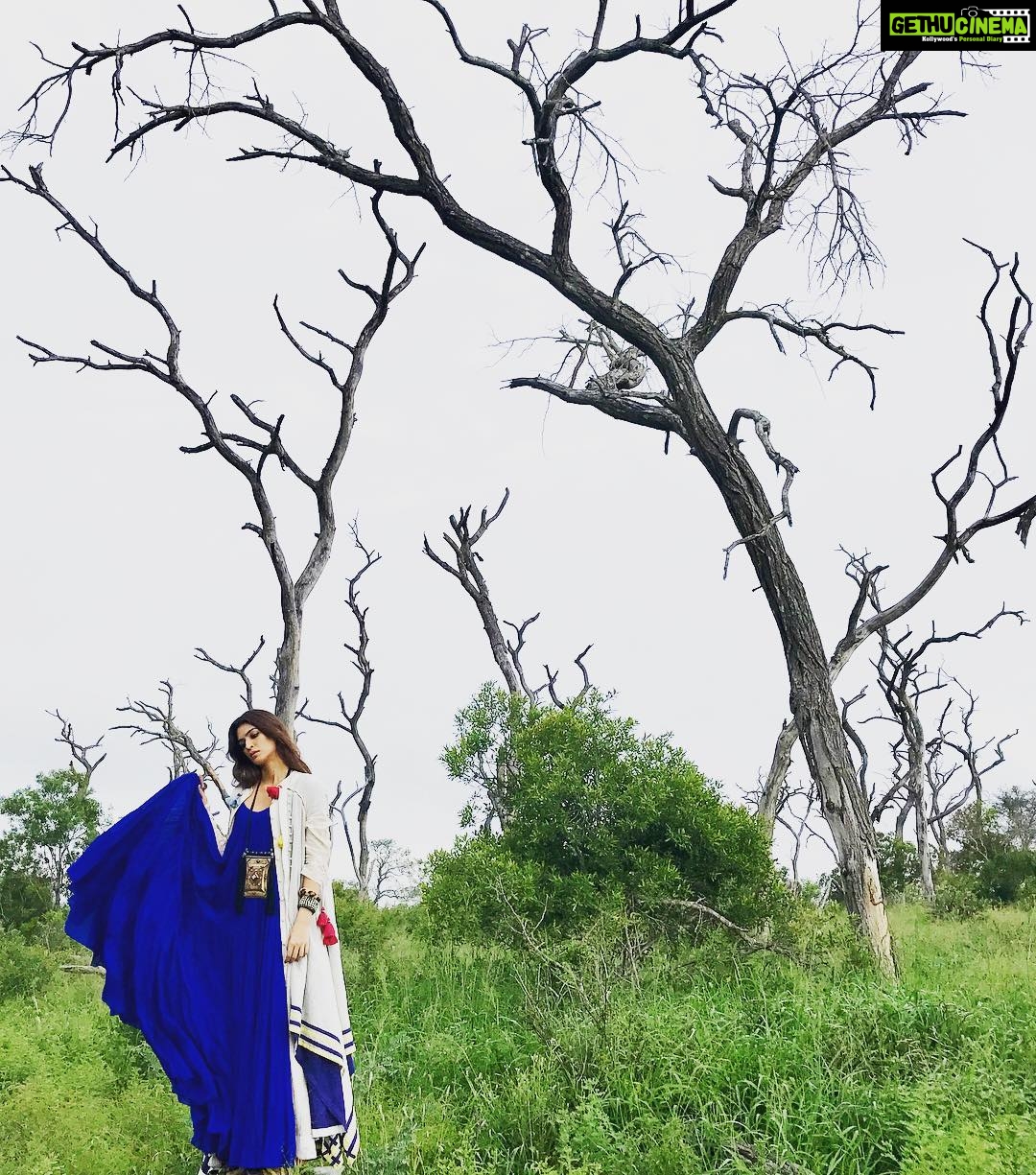 Kriti Sanon Instagram - Iβve seen the world, Lit it up As my stage now. Channeling angels in a new age now.πΆπΆππ¦ Will you still love me when iβm no longer young and beautiful π¦π¦!π΅πΆ #soulsong