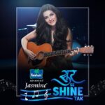 Kriti Sanon Instagram - If you love to sing, Parachute Jasmine de raha hai ek incredible mauka – get coached and shine on TV in your own music video. Participate on www.SurseShinetak.com and share your voice now. #SurseShinetak @parachute_advansed @9XMIndia