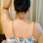 Leesha Instagram - #bundrop #hairlove #reels #reel #instareels #reelitfeelit #reelkarofeelkaro #leeshaeclairs #tamilactress #trending #viralpost #hairstyles