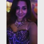 Leesha Instagram - Thank u my kanmanies for all ur lovely wishes 🙏means a lot 💋 Lots of love ❤️ #unconditionallove #instafamily #love #birthday #fun #party #bdaygirl #goa #lifestyle #fyp #eesha #viralpost Tito's - Baga Beach