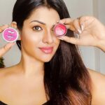 Leesha Instagram – Lip balm is every girl’s favorite. when it comes to natural and organic, I trust @vilvah_  how beautiful the grapefruit lip balm ✨💋

#leeshaeclairs #leesha #vilvah