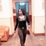 Leesha Instagram - Good evening 💋#blacklove #justbeyou Thank u bhai jaan for this video edit @aj.sujith15 PS:sorry about the video quality 😑 Stayblessed #staysafe #staystrong#lessha #leeshaeclairs #actress #tamilactress #instablogger #instalife Some Where In Ur Heart