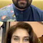 Lisa Ray Instagram - My first ever virtual literature festival hosted by Anurag Chauhan, founder and festival director of the Dehradun Literature Festival