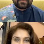 Lisa Ray Instagram – My first ever virtual literature festival hosted by Anurag Chauhan, founder and festival director of the Dehradun Literature Festival