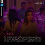 Lisa Ray Instagram - Repost from @primevideoin using @RepostRegramApp - who else remembers this song 😭 #FourMoreShotsPlease
