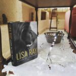 Lisa Ray Instagram – Repost from @shonali_advani using @RepostRegramApp – Weekend reading sorted 😁🌼
#powerwomen #closetothebone #lisaray #books #quatintinegoals #downtime #backtoreading #weekendspentwell @lisaraniray