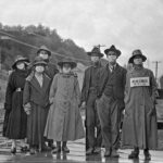 Lisa Ray Instagram - California circa 1919. The Spanish flu, also known as the 1918 flu pandemic, was an unusually deadly influenza pandemic. Lasting from January 1918 to December 1920, it infected 500 million people – about a third of the world's population at the time.