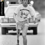 Lisa Ray Instagram – Repost from @seamusoregan using @RepostRegramApp – ‘I remember promising myself that, should I live, I would prove myself deserving of life.’ 40 years ago, in Newfoundland, Terry Fox began his Marathon of Hope. He showed us what we’re made of. 🇨🇦