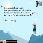 Lisa Ray Instagram - Repost from @boundpodcasts using @RepostRegramApp - New episode alert! * Our second episode of Books and Beyond with Bound will be out tomorrow! * We are joined by author Lisa Ray, who is also an actress, model and TV personality. She tells us how writing has been her true calling her entire life and is something she is now embracing. She talks about how she entered the entertainment industry “by accident” and how those experiences shaped her first book Close to the Bone. * “I think you can be an introvert and you can, at the same time, want to be extremely candid and seize your own narrative,” she says. “I've been very candid about that and a lot of things in Close to the Bone.” * Lisa Ray gets incredibly personal on this episode – from her battles with cancer and eating disorders to toxic stereotypes in the entertainment industry. She talks about her constant struggle with being defined and how she hopes to redefine success. * Tune in for our second episode of Books & Beyond with Bound, a podcast where we talk to some of the best writers in India to find out what makes them tick. * Look forward to the episode tomorrow. #ClosetotheBone @harpercollinsin