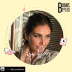 Lisa Ray Instagram - Repost from @boundindia using @RepostRegramApp - “I started out with this tag of being a sex symbol, which, you know, is fine. There's nothing wrong with that, but it never tells your whole story.” * Lisa Ray joins us on our second episode of Books and Beyond with Bound. She talks about her experience in the entertainment industry, especially the rampant stereotyping and typecasting she’s endured for years. As someone who’s been “a victim of labelling” her entire life, she tells us her book Close to the Bone is her attempt to seize the narrative and take back control of her own life. * “When I entered the industry in the 90s, there were only basically two stereotypes that a woman could fall into,” she says. “Either you were the virginal heroine, or you were the vamp. That was it.” * She tells us what she thinks when she’s told to rely on her celebrity friends for promotion. Why she takes her ghostwriting accusations as a compliment, and much more. * Tune in for our second episode of Books & Beyond with Bound, a podcast where we talk to some of the best writers in India to find out what makes them tick. * Link in bio. Also available wherever you find podcasts.
