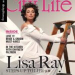 Lisa Ray Instagram - Repost from @citylifemag using @RepostRegramApp - Happy birthday to Lisa Ray! A Indian-Canadian model, author, actress, philanthropist and social activist, she is also a blood cancer survivor and recently published her memoir “Close To The Bone” in 2019. Her self-assured, perfectly poised, sunny vibe paired with her unshakable strength make her truly radiant. Swipe to see our June/July 2011 cover! • • • @lisaraniray #lisaray #lisaraniray #model #author #actress #philanthropist #socialactivist #performer #blogger #writer #televisionactor #canadian #moviestar #bollywood #hollywood #toronto #awardwinning #closetothebone #multiplemyeloma #bloodcancer #cancer #iconic
