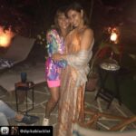 Lisa Ray Instagram - Repost from @dipikablacklist using @RepostRegramApp - Happy bday my darling @lisaraniray ... to soon being together and lots of hugging ❤️❤️