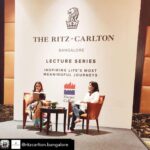 Lisa Ray Instagram - Repost from @ritzcarlton.bangalore using @RepostRegramApp - You can travel the world from the comfort of your home with a book. Share your favourite book read in recent times with us..#theyeargoneby #Repost @ritzcarlton.bangalore ・・・ Thank you @ritzcarlton.bangalore @harpercollinsin @jayapriyavasudevan and everyone who came out to support @closetothebone.book