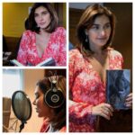 Lisa Ray Instagram - #ClosetotheBone audiobook releases on @Audible_ind on Women’s Day and I couldn’t be prouder. It was a wonderful and frankly emotional experience bringing my words alive and narrating this travelogue of the soul. Click the link in bio- and let me know what you think #ClosetotheBone #Listeningisthenewreading