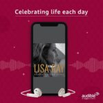 Lisa Ray Instagram – Let’s Celebrate Women every day ✌️
via @audible_in 
Very proud to present the audiobook version of #ClosetotheBone
Live the story of a superwoman who didn’t deter even in the face of adversity. Listen to @Lisaraniray’s  fierce tale #CloseToTheBone, on #Audible.

#ListeningIsTheNewReading #ClosetotheBone