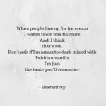 Lisa Ray Instagram – @protestpoet