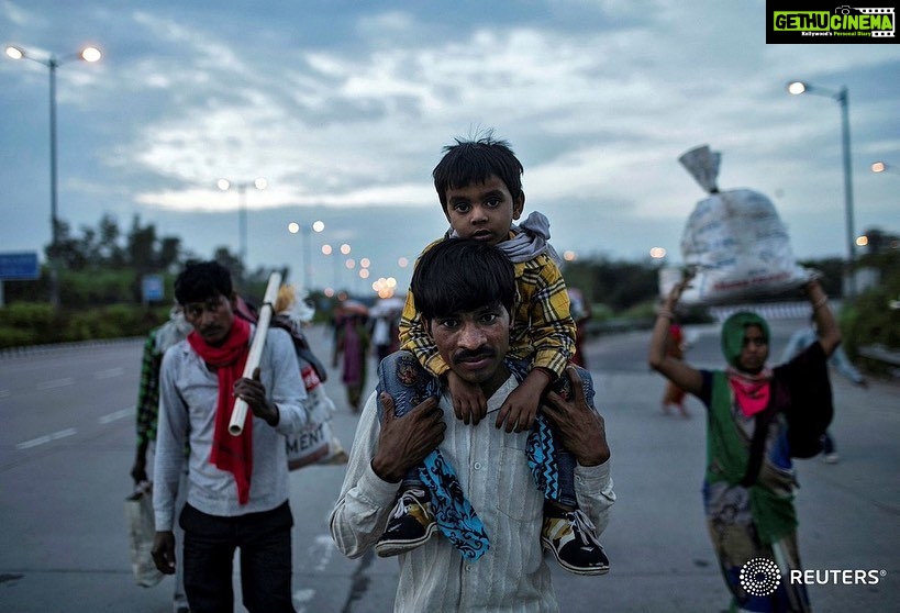 Lisa Ray Instagram - The passing of renowned photojournalist Danish Siddiqui has hit me as if he were a personal friend. As many others, I have been following as he chronicled our broken world while illuminating the human story gleaming in its cracks. Here’s a small collection of some of the recent critical moments in India that he has immortalised. Danish was the chief of Reuters in India and he was killed covering clashes in Afghanistan. In response to a tweet praising his courage, he once wrote: I don’t think there’s anything heroic about it. As journalists this is what we signed up for. It’s our DUTY to document what is happening around us.’