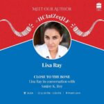 Lisa Ray Instagram - Privately, all these years, I hoped to attend @jaipurlitfest with a book of my own. The time has come. This will be my first visit this year, as debut author of #ClosetotheBone published by @harpercollinsin I know the story I’m meant to tell, that hard work and conviction pays off. But really, in this universe of parallel expression, chance and grace play equal roles. I believe that language was never meant to be exact, rather instinctive. And so I write to discover, I read not to dispel mystery but abide by it and seek out authors whose words bloom wildly in our souls with inspiration and beauty: fixations that will save us when all else fails. I’m excited to be in conversation with @sanjoykroy and grateful for those who have supported my passion for words, books and my secret aspirations. You know who you are. Repost: Meet HCI author @Lisaraniray at #ZEEJaipurLitFest2020. #HCIatZeeJLF @JaipurLitFest, @SanjoyRoyTWA #thegreatestliteraryshowonearth