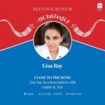 Lisa Ray Instagram – Privately, all these years, I hoped to attend @jaipurlitfest with a book of my own. The time has come. This will be my first visit this year, as debut author of #ClosetotheBone published by @harpercollinsin 
I know the story I’m meant to tell, that hard work and conviction pays off. But really, in this universe of parallel expression, chance and grace play equal roles. I believe that language was never meant to be exact, rather instinctive. And so I write to discover, I read not to dispel mystery but abide by it and seek out authors whose words bloom wildly in our souls with inspiration and beauty: fixations that will save us when all else fails. 
I’m excited to be in conversation with @sanjoykroy and grateful for those who have supported my passion for words, books and my secret aspirations. You know who you are. 
Repost: Meet HCI author @Lisaraniray at #ZEEJaipurLitFest2020.
#HCIatZeeJLF
@JaipurLitFest, @SanjoyRoyTWA #thegreatestliteraryshowonearth