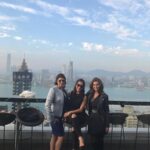 Lisa Ray Instagram - Repost: #ShveitaSharma I got to know her and her family in the short time that she was in Hongkong. We would speak on the phone every other day and I felt extremely close to her. We shared our life stories and started confiding in each other. Then one day, something trivial happened and we stopped speaking to each other. I felt very hurt and thought to myself, well she is a diva after all and is entitled to her diva ness and I want nothing to do with it. A few months went by and we did not speak or communicate with each other, then as if nothing had happened we reconnected. Lisa invited my husband and I to a dinner at her house. She and Jason had laid out a beautiful spread and the moment I saw her I felt a rush of love for this beautiful woman. We talked, we ate but I felt the undercurrent of our silence. Lisa then took me aside, gave me the warmest hug and gave me three beautiful paintings. I don’t remember what happened next but I do remember thinking how completely transparent and unassuming was this person standing in front of me. I had made up these stories in my head which were completely in my head. Now that I am reading Lisa’s memoir I can see exactly why she had reacted the way she did to my seemingly innocuous query about a meal choice at a gala dinner. Lisa was at a retreat and I messaged her asking what she wanted as her meal choice. As I did not hear back I sent her another message to which she responded very curtly saying, she won’t be attending the gala dinner as I was being too impatient
