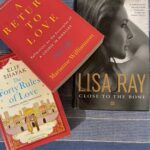 Lisa Ray Instagram - In elevated company. Thank you @dsmoments for sharing. Happy reading! #ClosetotheBone #40rulesoflove @shafakelif