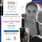 Lisa Ray Instagram – Repost from @plusgrouphk using @RepostRegramApp – Lisa Ray’s bestselling debut novel ‘Close to the Bone’ chronicles her life in a personal and moving narrative. Her illustrious career in the modelling and entertainment arts began at the early age of sixteen. Recognised as one of India’s first supermodels, Lisa has made several forays into acting, memorably in the Oscar-nominated ‘Water’, and television (Top Chef Canada and Oh My Gold). Her upcoming acting releases include A.R. Rahman’s first production, ‘99 Songs’. When she was first diagnosed with a rare blood cancer in 2009, she chose to share her experiences in a blog called ‘The Yellow Diaries’ which led to the publication of her much-acclaimed memoir. She is a well-known advocate for cancer awareness through her writing and public talks. Catch her live at #IBB2020 on February 15 at @asiasocietyhk
.
Registration: 13:45; Discussion: 14:00 Close: 15:00 at @asiasocietyhk
$125 Asia Society members / Friends of IBB; $175 Non-members; $625 Group of 5 ($125 per person); $75 Full-Time Students
.
Book your tickets: Link in the bio
.
@lisaraniray #LiterarySaturday #IBB2020 #indiainchina