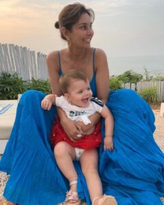 Lisa Ray Instagram - Merry 🎄 Christmas from Goa