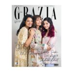 Lisa Ray Instagram - NO DIGITAL DISTORTION | THE JOURNEY TO SELF ACCEPTANCE Repost from @rahulmishra_7 using @RepostRegramApp - Lisa Ray (@lisaraniray) in our Gulistaan Trench for the December cover of @graziaindia Photography: @manasisawant Fashion Director: @pashamalwani HMU: @g.luca_makeup at @fazemanagement Words: @barrynrodgers Fashion Interns: Simran Jagdale (@thelittlemisswhoops), Shivangi Pradhan (@shivangi_pradhan) Location: Abode, Colaba (@abode.bombay) @dove #ShowUs #DoveIndia #RealBeauty #BeautyInclusivity #BeautyStandards #KaneezSurka #LisaRay #ShaheenBhatt #CoverStars #GraziaDecember2019 #GraziaXDove