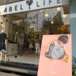 Lisa Ray Instagram - Glimpse of #Souffle’s professional debut for our friends @thelabellife for their in store exclusive edit with @ouioui001 in Mumbai and Kolkata 🎉 More adorableness to come...
