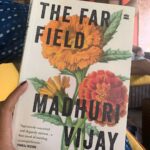 Lisa Ray Instagram - Gutted by the starkly human and supple story telling of #TheFarField Gutted. #MadhuriVijay deserves all the awards - like @thejcbprize - and recognition flowing her way for this morally complex, stunning debut novel. @harpercollinsin