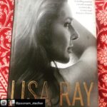 Lisa Ray Instagram - Repost from @poonam_stecher using @RepostRegramApp - 📖 @lisaraniray thank you for writing this book @gestures.in thank you for gifting me a signed copy. This book is so important for all of, this is reminder not to forget the person on the screen is a real person with real heart & soul. I only looked at @lisaraniray as that Beauty or that actress who was amazing in Water & that was it... now I am discovering a real person & a wonderful writer ( becoming one of favorites writer & with each page I love her more) . I love your writing, you write like a yogi being the main character of the book yet writing from an observer s point of view. The way you tell the story makes your reader to follow you on your the journey . I feel like now I have to the streets of Calcutta & Warsaw & much more. My best wishes to you & many thanks for sharing this with all of us... 🙏#lisaray #closetothebone #india #writer #story #model #book #lovelisaray #thankful