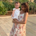 Lisa Ray Instagram - Happy Children’s Day from Souffle and us 🙏🏼❤️ @lovetheworldtoday.in