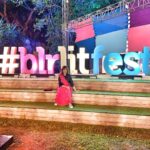 Lisa Ray Instagram - That’s a wrap on @blrlitfest