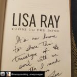 Lisa Ray Instagram - Repost from @messycooking_alwaysvegan using @RepostRegramApp - The universe has been kind to my bollywood loving heart. But it's more. Today i had a long lunch with @lisaraniray and this fabulous new Kenyan author @shirokoinange she introduced me too. We three are from very different, very diverse worlds, but so many shared values and open vulnerabilities. If you have not read Lisa's memoir Close to the Bone, pick it up or borrow it, it deviates from all the sterotypes you think a celebrity memoir is, it's open to her sorrows, fights , romances and her struggle with cancer. It's so honest that i almost wish it wasn't marketed as a celebrity autobiography, because there is zero bullshit propaganda. Also, @shirokoinange's book is called The Havoc of Choice and it has literally just released in India, please look out for it. #women #thefutureisfemale #womeninarts #womenwriters #authorlife #writercommunity #bollywood #love #closetothebone #thehavocofchoice #thebodymyth #authorsofinstagram #booksmatter #bookshelf #bookrecommendations #bangalore #blf #india #nairobi #africanwriters #kenyanwriters #indianwriters #fiction2019 #memoir #readersofinstagram