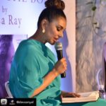 Lisa Ray Instagram - Tearing up. I’m not crying, I’m just lubricating my tear ducts 🥰 Repost from @devsanyal using @RepostRegramApp - I saw @lisaraniray talk about her first book #closetothebone a few months ago at her launch with @harpercollinsin and then took me this long to read it given my ridiculously hectic schedule and the fact that I read multiple books at once. I used the 16 hour flight from LAX to Dubai to finally finish what I thought was one of the most well written books of our time. It’s bold, it’s real, it’s gritty, it’s gut-wrenchingly honest & gripping all at the same time. Lisa is a natural writer and she writes the way she speaks making it very easy to read. Her account of her “life less ordinary” is one that will resonate with a lot of us from the industry who know the way stuff works and it’s no surprise that the extraordinary amount of deceit, lies and trauma go hand in hand with the good stuff, all in balance of sheer malevolence & benevolence through the myriad cast of people, good and bad in her life. I know some of the bad eggs personally but what’s more important are the good people in her life who make her the amazing person she truly is... her amazing husband of 7 years @jasondhk2 and her amazing babies @sufiandsoleil and a bunch of us have the privilege of calling us her fam. Please do yourself a favor & go buy this book and read it and share the love.