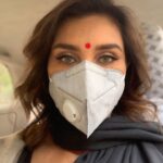 Lisa Ray Instagram - Delhi. As an individual with compromised immunity due to the maintenance therapy I’m on for my condition, just can’t take a chance with the appalling conditions in Delhi. If Beijing could clean up its act, what it’s gonna take to clean up our nation’s capital? MUH @kiran_chhetri92 New Delhi