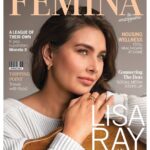 Lisa Ray Instagram - Posted @withregram • @feminaindia As a supermodel, she reigned over our hearts. As an actor, she lived through her characters that lit up the screen. As a person, she has battled multiple myeloma and emerged a survivor. As a woman, she has shared her struggles with the world through her book. As a mother, she has sparked conversations about surrogacy and being a happy mom. Lisa Rani Ray (@lisaraniray), our cover star, has forged her own path. Catch her story as she plunges again into writing and an exciting start in a new destination. Editor: Ambika Muttoo (@missmuttoo) Cover Designer and Art Director: Bendi Vishan (@bendivishan) Photographer: Bobbi Barbarich (@barbarichphoto) . . . #lisaray #lisaraniray #lisaraypics #magazinecover #wellness #fashion #beauty #style #lockdown #cancer #cancersurvivors #warriors #covidwarriors #coronavirus #quarantine #femina #feminaindia